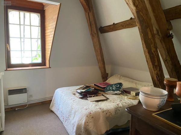 Achat - Maison Châtillon-sur-Indre 36700 6 pièces 190 m 2 15086 m 2