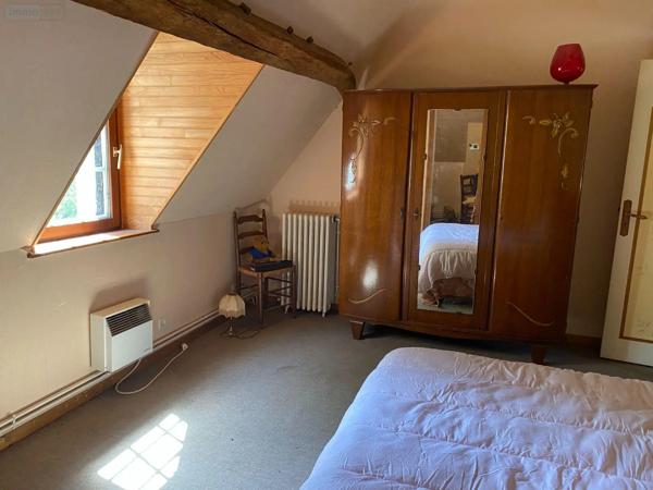 Achat - Maison Châtillon-sur-Indre 36700 6 pièces 190 m 2 15086 m 2