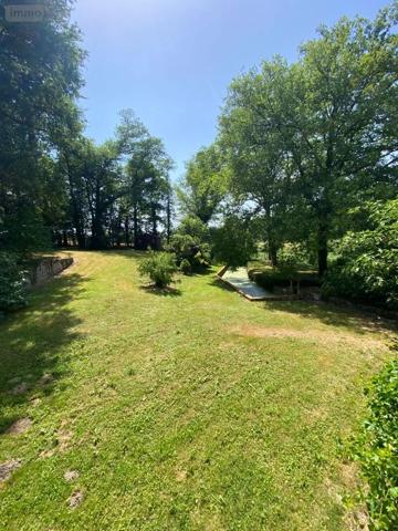 Achat - Maison Châtillon-sur-Indre 36700 6 pièces 190 m 2 15086 m 2