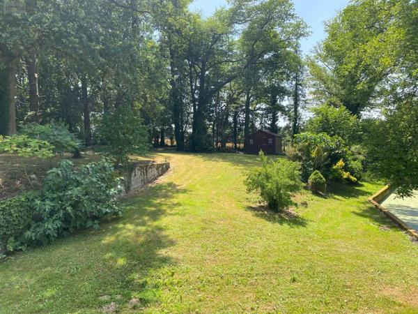 Achat - Maison Châtillon-sur-Indre 36700 6 pièces 190 m 2 15086 m 2