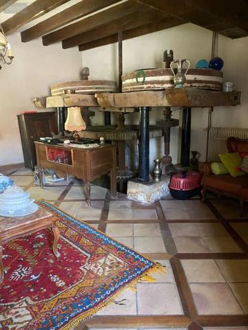 Achat - Maison Châtillon-sur-Indre 36700 6 pièces 190 m 2 15086 m 2