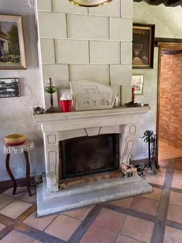 Achat - Maison Châtillon-sur-Indre 36700 6 pièces 190 m 2 15086 m 2