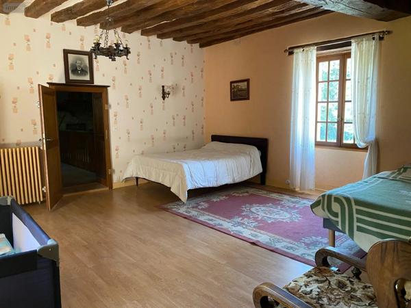 Achat - Maison Châtillon-sur-Indre 36700 6 pièces 190 m 2 15086 m 2