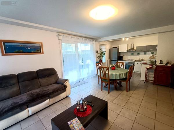 Appartement à vendre à Bruz en Ille-et-Vilaine (35170), ref : 35129-6535   
Haye de Pan