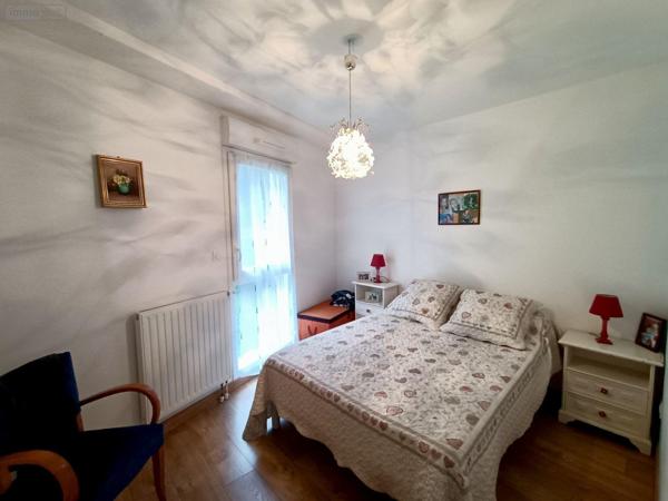 Appartement à vendre à Bruz en Ille-et-Vilaine (35170), ref : 35129-6535   
Haye de Pan