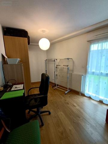 Appartement à vendre à Bruz en Ille-et-Vilaine (35170), ref : 35129-6535   
Haye de Pan