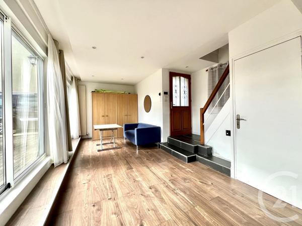 Maison à vendre  7 pièces - 128,01 m2 CONFLANS STE HONORINE - 78