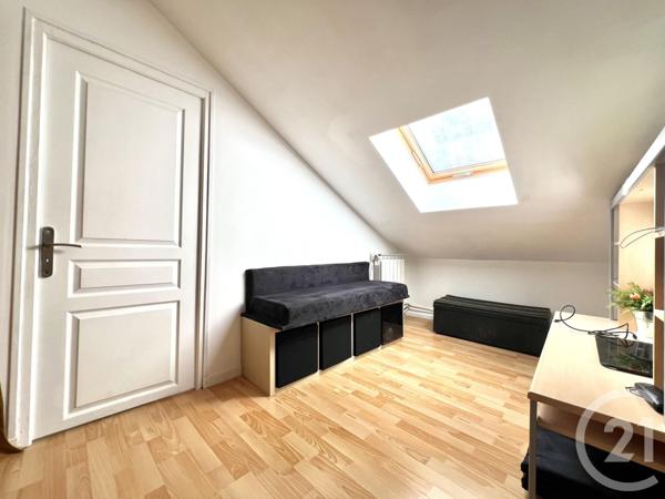 Maison à vendre  7 pièces - 128,01 m2 CONFLANS STE HONORINE - 78