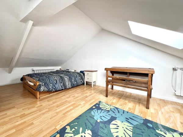 Maison à vendre  7 pièces - 128,01 m2 CONFLANS STE HONORINE - 78