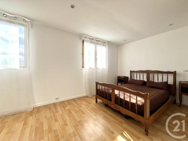 Maison à vendre  7 pièces - 128,01 m2 CONFLANS STE HONORINE - 78