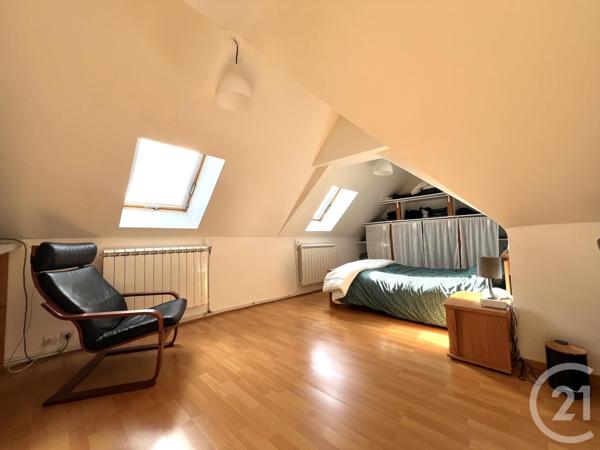 Maison à vendre  7 pièces - 128,01 m2 CONFLANS STE HONORINE - 78