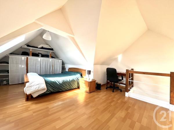 Maison à vendre  7 pièces - 128,01 m2 CONFLANS STE HONORINE - 78