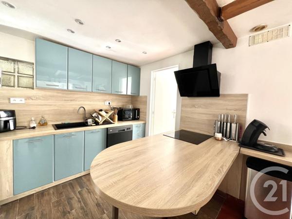 Maison à vendre  7 pièces - 128,01 m2 CONFLANS STE HONORINE - 78