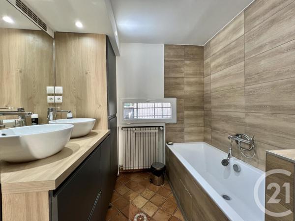 Maison à vendre  7 pièces - 128,01 m2 CONFLANS STE HONORINE - 78