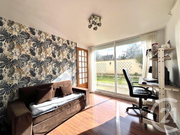 Maison à vendre  7 pièces - 128,01 m2 CONFLANS STE HONORINE - 78