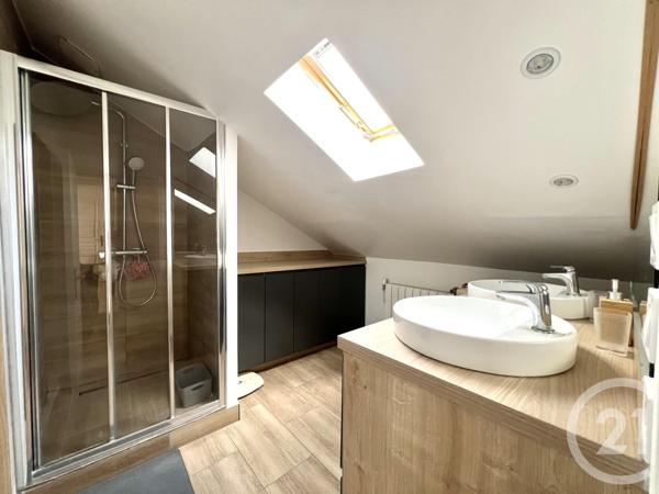 Maison à vendre  7 pièces - 128,01 m2 CONFLANS STE HONORINE - 78