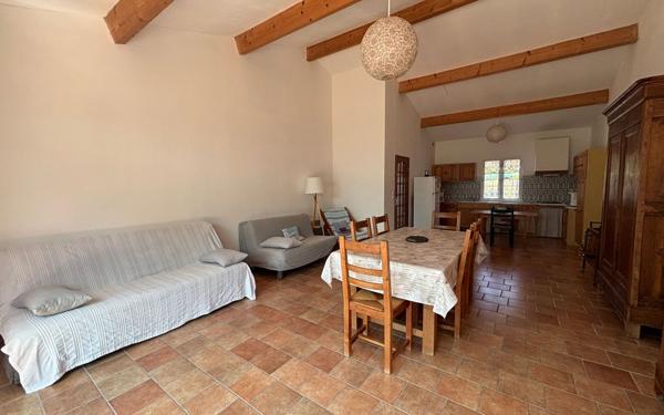 Maison à vendre    4 pièces •  Saint-Trojan-les-Bains