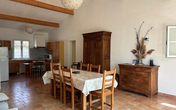 Maison à vendre    4 pièces •  Saint-Trojan-les-Bains