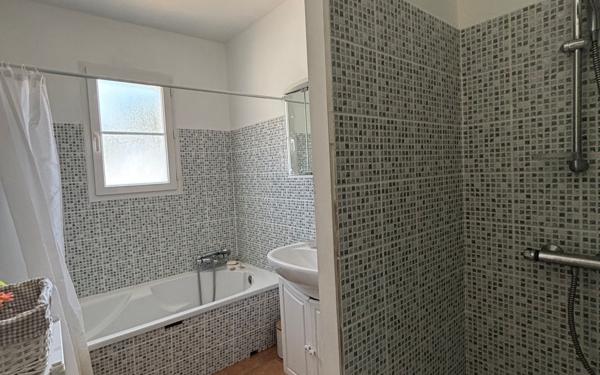 Maison à vendre    4 pièces •  Saint-Trojan-les-Bains