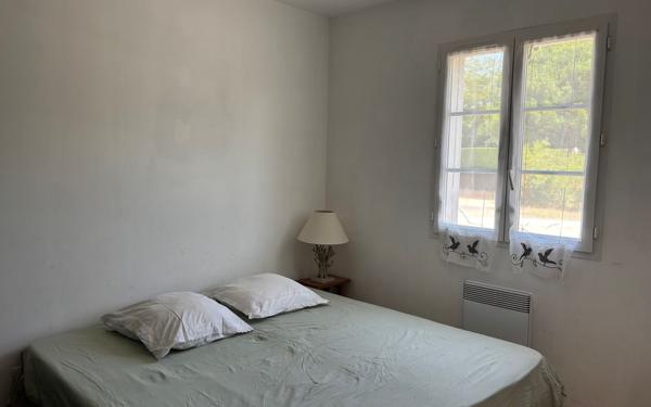 Maison à vendre    4 pièces •  Saint-Trojan-les-Bains