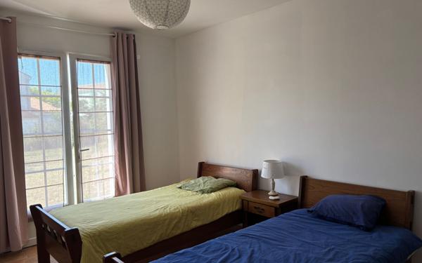 Maison à vendre    4 pièces •  Saint-Trojan-les-Bains