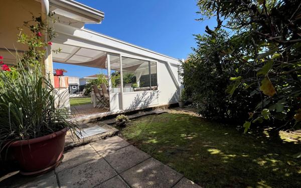 Maison à vendre    4 pièces •  Saint-Paul-lès-Dax