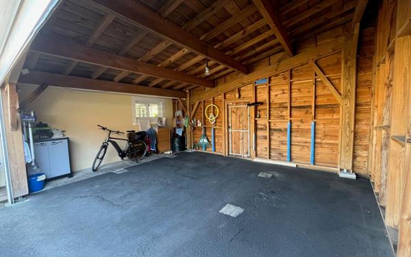 Maison à vendre    4 pièces •  Saint-Paul-lès-Dax