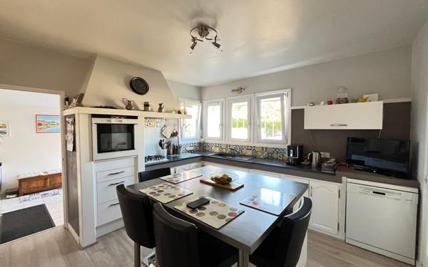 Maison à vendre    4 pièces •  Saint-Paul-lès-Dax