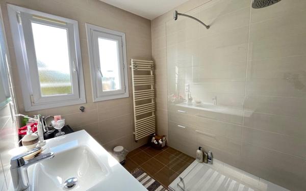 Maison à vendre    4 pièces •  Saint-Paul-lès-Dax