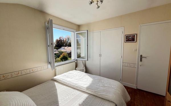 Maison à vendre    4 pièces •  Saint-Paul-lès-Dax