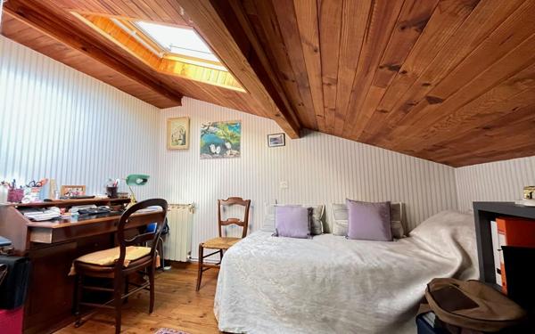 Maison à vendre    4 pièces •  Saint-Paul-lès-Dax