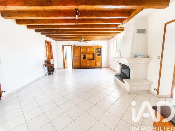 Maison à vendre 5 pièces 141 m² La Rochette