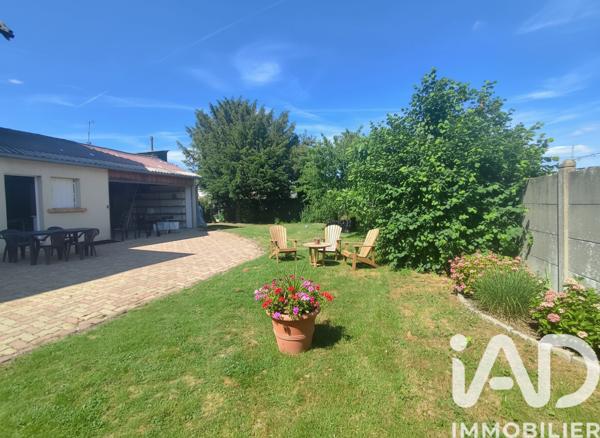 Maison à vendre 5 pièces 141 m² La Rochette