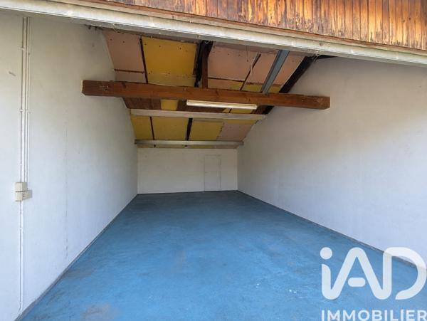 Maison à vendre 5 pièces 141 m² La Rochette