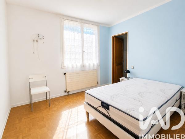 Maison à vendre 5 pièces 141 m² La Rochette
