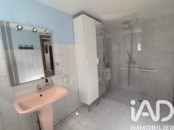 Maison à vendre 5 pièces 141 m² La Rochette