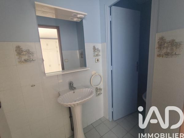 Maison à vendre 5 pièces 141 m² La Rochette