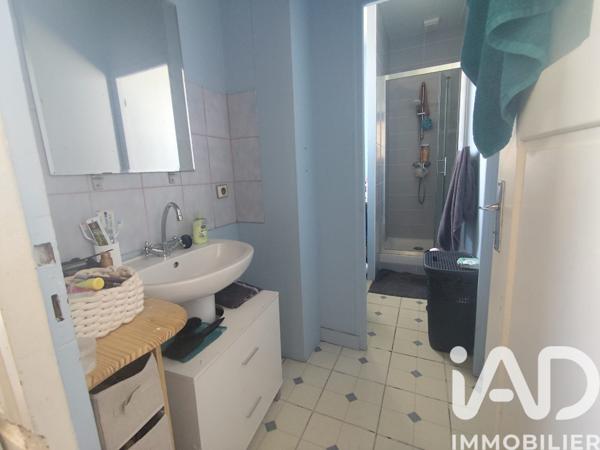Maison à vendre 5 pièces 141 m² La Rochette