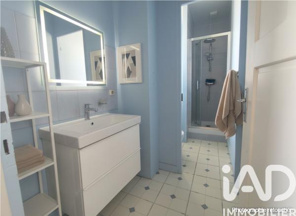 Maison à vendre 5 pièces 141 m² La Rochette
