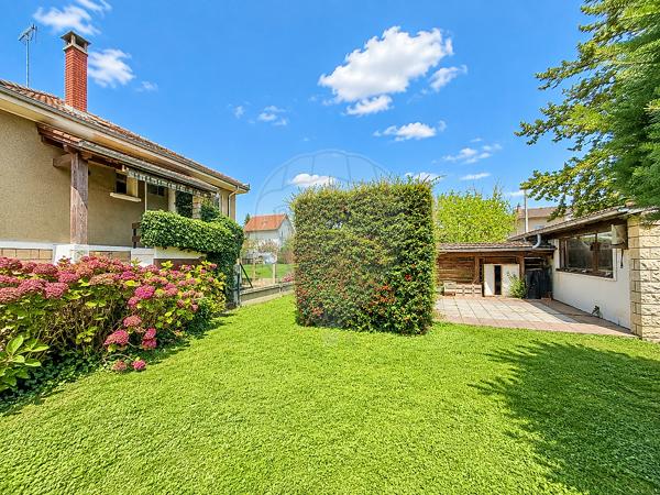 Maison 3 chambre(s) à vendre - Villefranche-sur-Saône, Rhône - 69