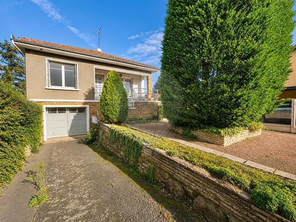 Maison 3 chambre(s) à vendre - Villefranche-sur-Saône, Rhône - 69