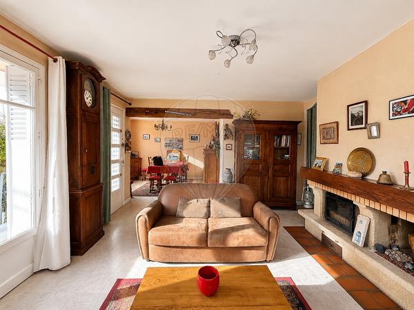 Maison 3 chambre(s) à vendre - Villefranche-sur-Saône, Rhône - 69