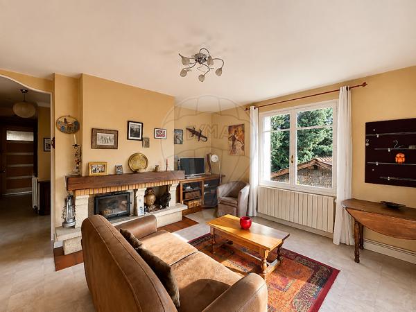 Maison 3 chambre(s) à vendre - Villefranche-sur-Saône, Rhône - 69