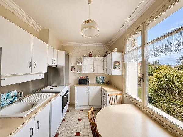 Maison 3 chambre(s) à vendre - Villefranche-sur-Saône, Rhône - 69