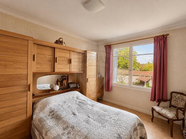 Maison 3 chambre(s) à vendre - Villefranche-sur-Saône, Rhône - 69