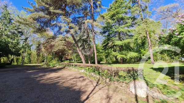 Appartement Studio à vendre  1 pièce - 17,89 m 2   MAINTENON  - 28