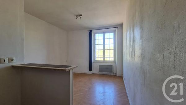 Appartement Studio à vendre  1 pièce - 17,89 m 2   MAINTENON  - 28