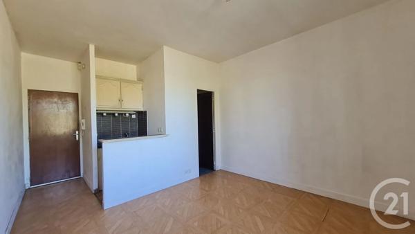 Appartement Studio à vendre  1 pièce - 17,89 m 2   MAINTENON  - 28
