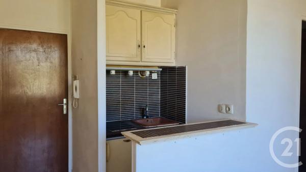 Appartement Studio à vendre  1 pièce - 17,89 m 2   MAINTENON  - 28