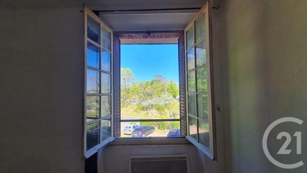Appartement Studio à vendre  1 pièce - 17,89 m 2   MAINTENON  - 28